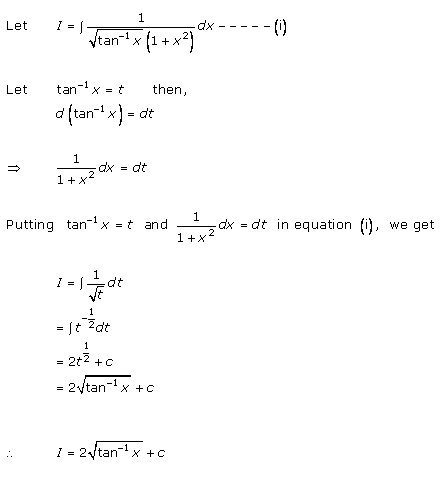 RD-Sharma-Class-12-Solutions-Chapter-19-indefinite-integrals-Ex-19.9-Q15