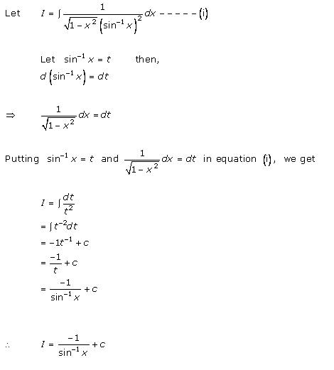 RD-Sharma-Class-12-Solutions-Chapter-19-indefinite-integrals-Ex-19.9-Q10