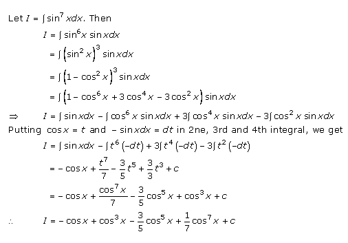 RD-Sharma-Class-12-Solutions-Chapter-19-indefinite-integrals-Ex-19.12-Q8