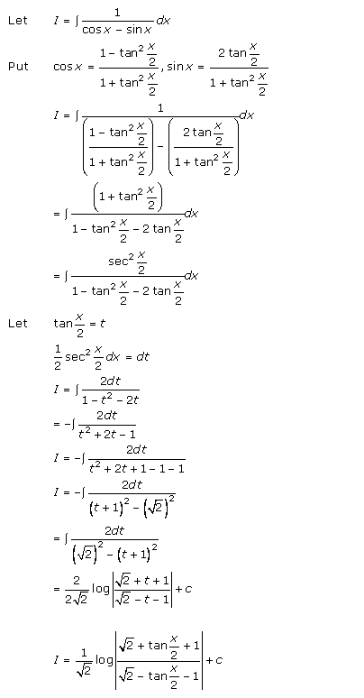 RD-Sharma-Class-12-Solutions-Chapter-19-indefinite-integrals-Ex-19.23-Q8