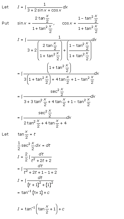 RD-Sharma-Class-12-Solutions-Chapter-19-indefinite-integrals-Ex-19.23-Q6