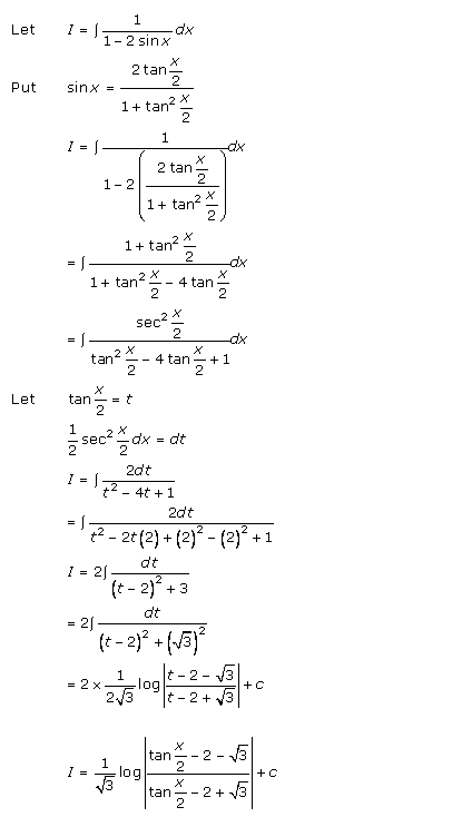RD-Sharma-Class-12-Solutions-Chapter-19-indefinite-integrals-Ex-19.23-Q3