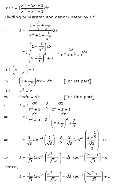 RD-Sharma-Class-12-Solutions-Chapter-19-indefinite-integrals-Ex-19.31-Q5