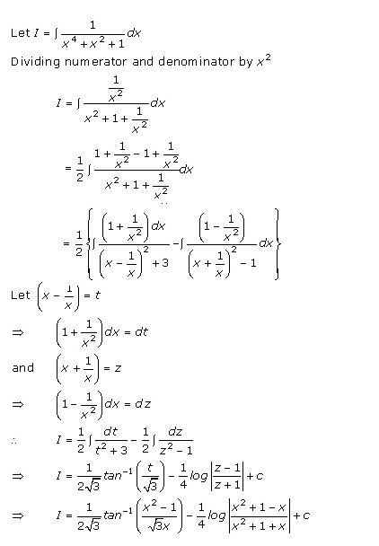 RD-Sharma-Class-12-Solutions-Chapter-19-indefinite-integrals-Ex-19.31-Q4