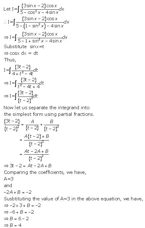 RD-Sharma-Class-12-Solutions-Chapter-19-indefinite-integrals-Ex-19.19-Q11