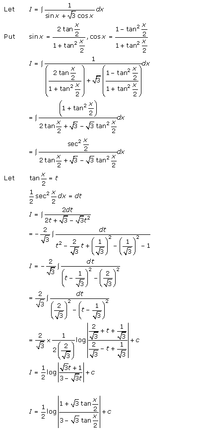 RD-Sharma-Class-12-Solutions-Chapter-19-indefinite-integrals-Ex-19.23-Q12