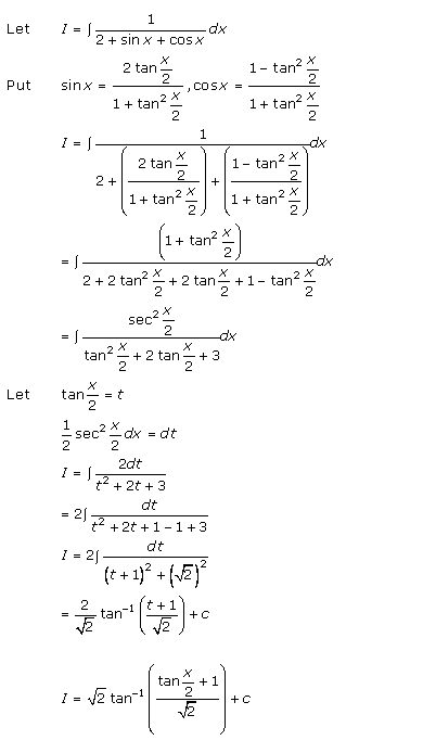 RD-Sharma-Class-12-Solutions-Chapter-19-indefinite-integrals-Ex-19.23-Q11