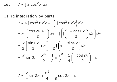 RD-Sharma-Class-12-Solutions-Chapter-19-indefinite-integrals-Ex-19.25-Q13