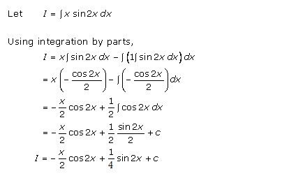 RD-Sharma-Class-12-Solutions-Chapter-19-indefinite-integrals-Ex-19.25-Q9