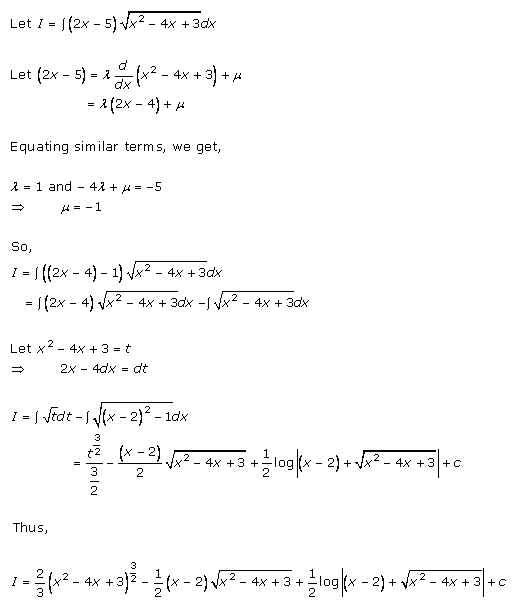RD-Sharma-Class-12-Solutions-Chapter-19-indefinite-integrals-Ex-19.29-Q9