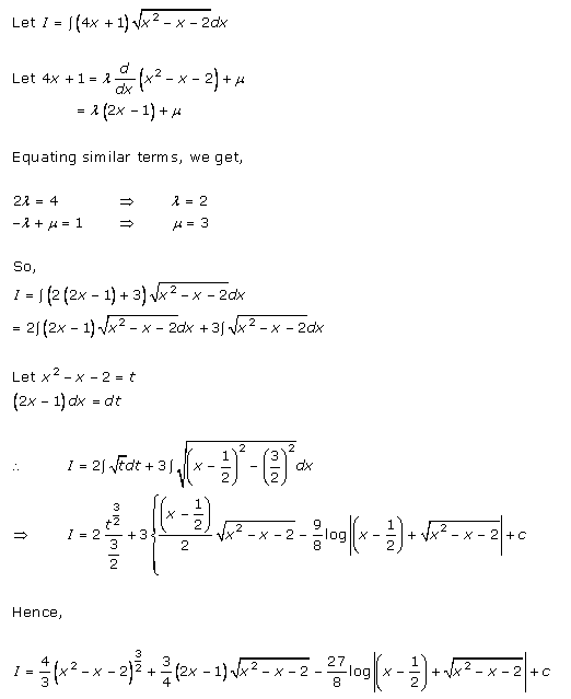 RD-Sharma-Class-12-Solutions-Chapter-19-indefinite-integrals-Ex-19.29-Q5