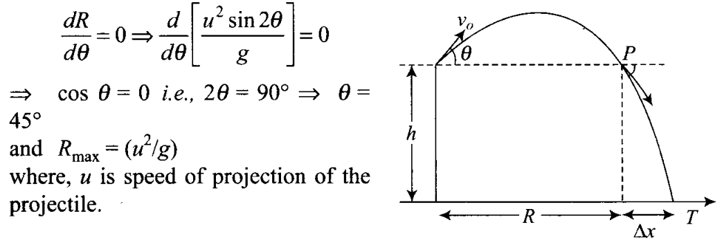 ncert-exemplar-problems-class-11-physics-chapter-3-motion-plane-77