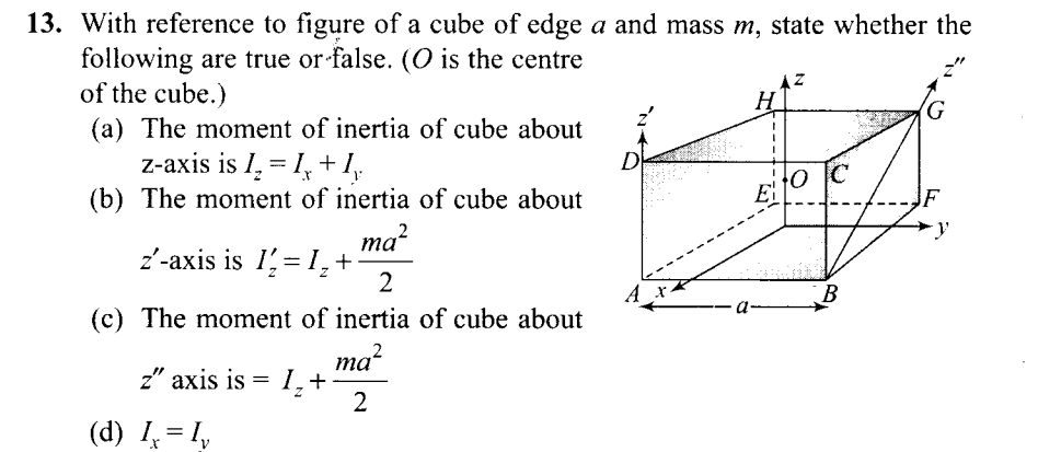 ncert-exemplar-problems-class-11-physics-chapter-6-system-particles-rotational-motion-21