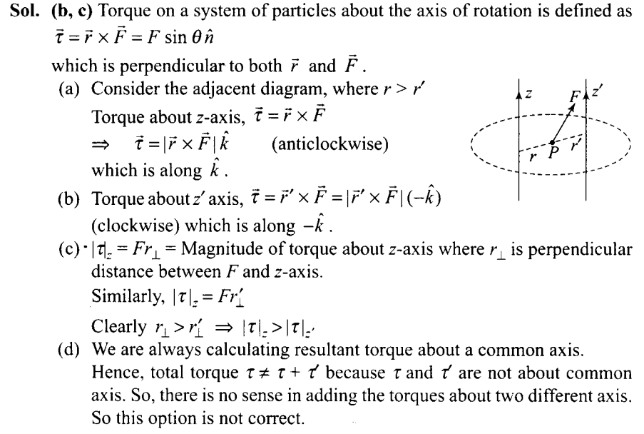 ncert-exemplar-problems-class-11-physics-chapter-6-system-particles-rotational-motion-20