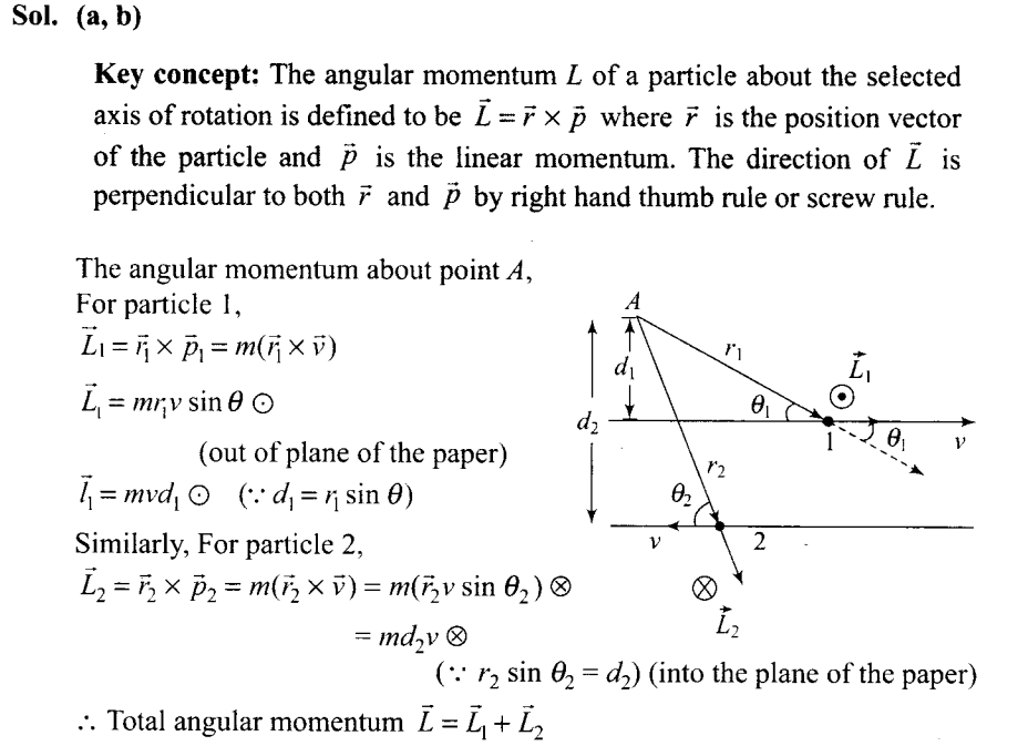 ncert-exemplar-problems-class-11-physics-chapter-6-system-particles-rotational-motion-15