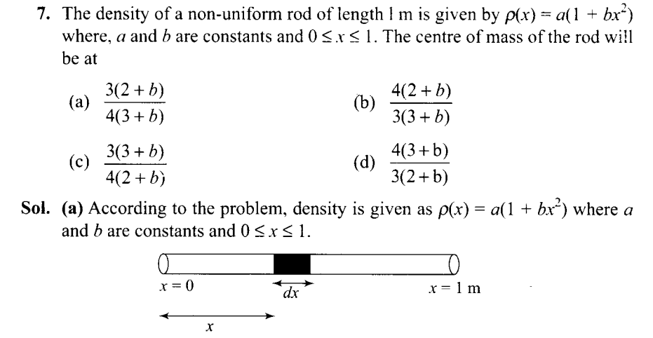 ncert-exemplar-problems-class-11-physics-chapter-6-system-particles-rotational-motion-