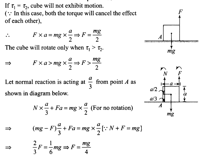 ncert-exemplar-problems-class-11-physics-chapter-6-system-particles-rotational-motion-25