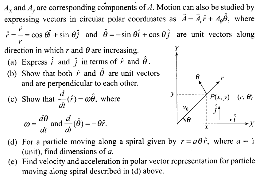 ncert-exemplar-problems-class-11-physics-chapter-3-motion-plane-110