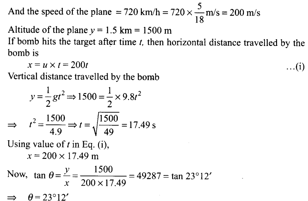 ncert-exemplar-problems-class-11-physics-chapter-3-motion-plane-59