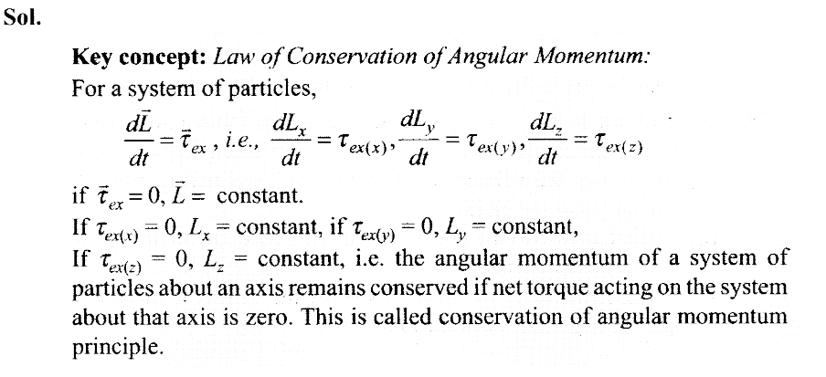 ncert-exemplar-problems-class-11-physics-chapter-6-system-particles-rotational-motion-38