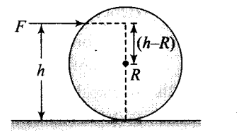ncert-exemplar-problems-class-11-physics-chapter-6-system-particles-rotational-motion-27