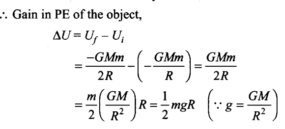 ncert-exemplar-problems-class-11-physics-chapter-7-gravitation-36