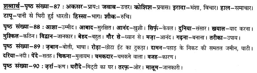samsar-pusthak-hai-cbse-notes-class-6-hindi-2