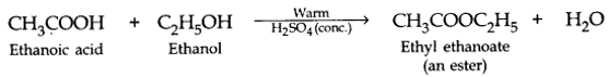 Carbon and its Compounds Class 10 Notes Science Chapter 4 5