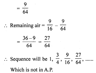 RD Sharma Class 10 Solutions Arithmetic Progressions Exercise 9.3 