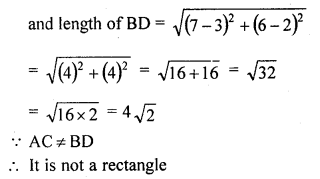 RD Sharma Class 10 Book Pdf Chapter 14 Co-Ordinate Geometry