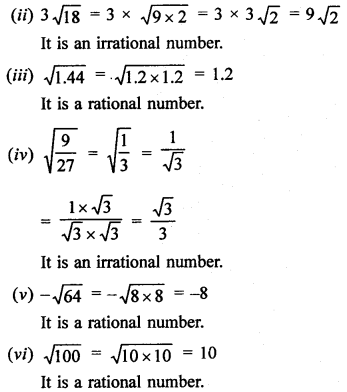 RD Sharma Book Class 9 Pdf Free Download Chapter 1 Number System