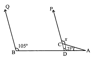 Class 9 Maths Chapter 10 Congruent Triangles RD Sharma Solutions