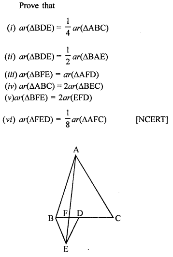RD Sharma Class 9 PDF Chapter 14 Quadrilaterals