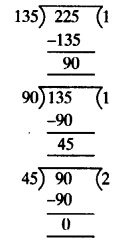 NCERT Solutions for Class 11 Mathematics Chapter 1 Real Numbers 1