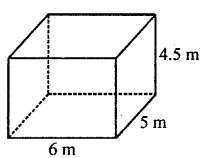 RD Sharma Class 9 Solutions Chapter 18 Surface Areas and Volume of a Cuboid and Cube