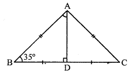 RD Sharma Class 9 Solution Chapter 12 Heron's Formula