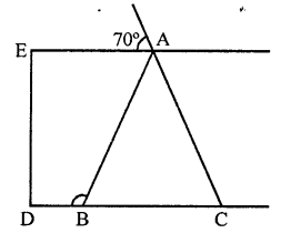 RD Sharma Math Solution Class 9 Chapter 12 Heron's Formula