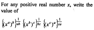 RD Sharma Class 9 PDF Chapter 2 Exponents of Real Numbers