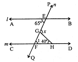 RD Sharma Math Solution Class 9 Chapter 10 Congruent Triangles
