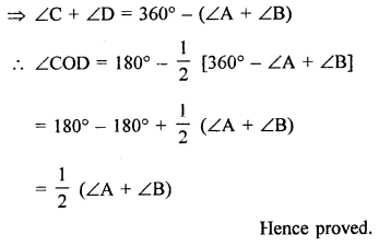 RD Sharma Class 9 Solutions Chapter 13 Linear Equations in Two Variables