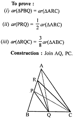 RD Sharma Book Class 9 PDF Free Download Chapter 14 Quadrilaterals