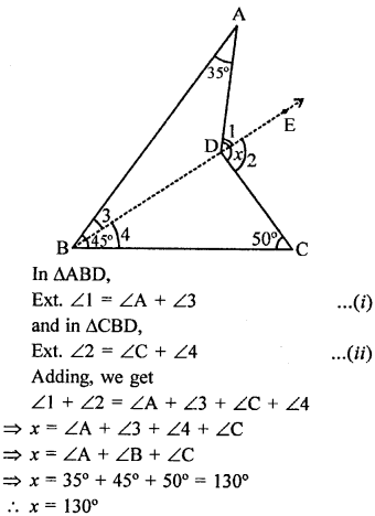 RD Sharma Class 9 Solutions Chapter 11 Coordinate Geometry