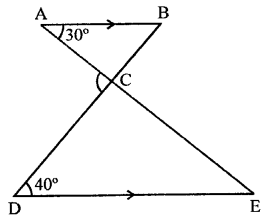 RD Sharma Class 9 Questions Chapter 11 Coordinate Geometry