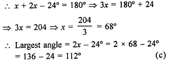 RD Sharma Class 9 Solution Chapter 13 Linear Equations in Two Variables