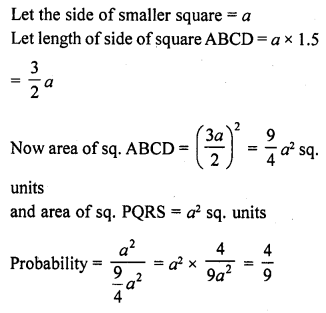 Class 10 RD Sharma Chapter 16 Surface Areas and Volumes