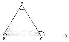The Triangle and its Properties Class 7 Notes Maths Chapter 6 15