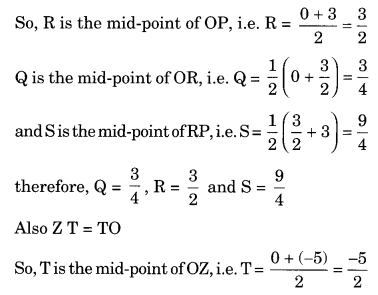 Extra Questions for Class 8 Maths Rational Numbers Q20.1