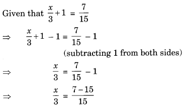 NCERT Solutions for Class 8 Maths Chapter 2 Linear Equations in One Variable Q12