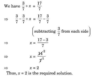 NCERT Solutions for Class 8 Maths Chapter 2 Linear Equations in One Variable Q4