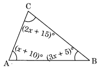 Understanding Quadrilaterals NCERT Extra Questions for Class 8 Maths Q3